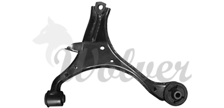Tie Rod End (SP302281)