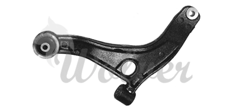 Tie Rod End (SP317161)