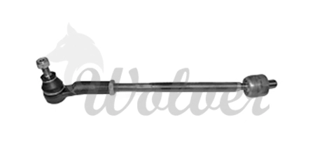 Tie Rod End (SP210771)
