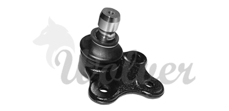 Tie Rod End (SP114460)