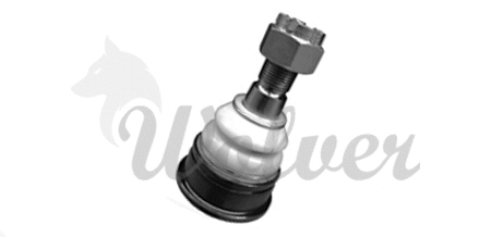Tie Rod End (SP109660)