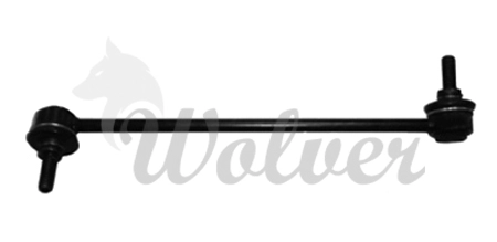 Tie Rod End (SP401471)