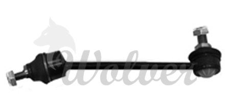 Tie Rod End (SP404320)