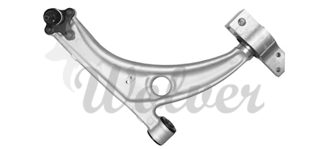 Tie Rod End (SP302102)