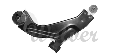Tie Rod End (SP306451)