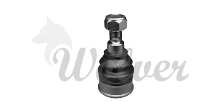 Tie Rod End (SP127510)