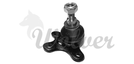 Tie Rod End (SP112511)
