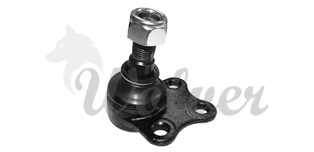 Tie Rod End (SP113830)