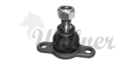 Tie Rod End (SP115240)
