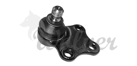 Tie Rod End (SP110290)
