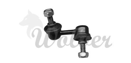 Tie Rod End (SP404532)