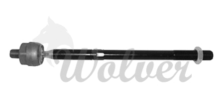Tie Rod End (SP204080)