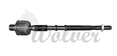 Tie Rod End (SP224660)