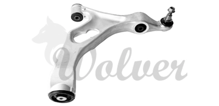Tie Rod End (SP331602)