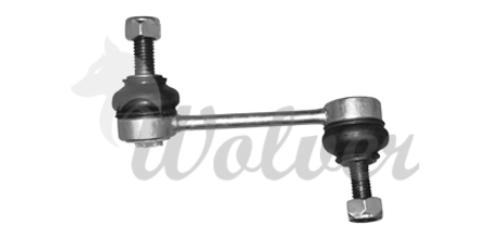 Tie Rod End (SP400722)