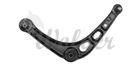 Tie Rod End (SP305371)