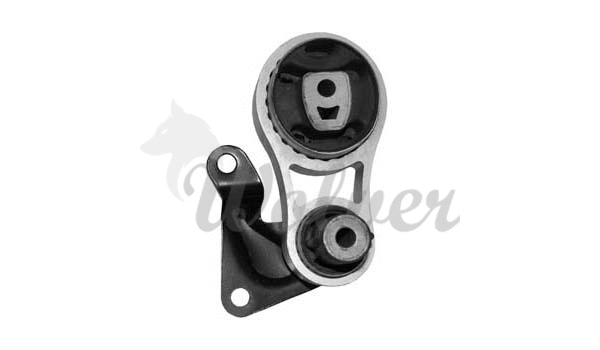 Mounting, engine (SM80033)