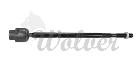 Tie Rod End (SP205160)