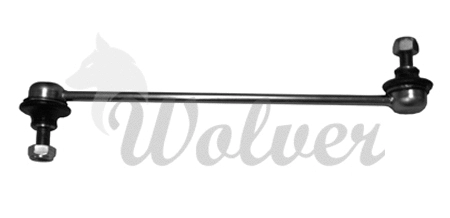 Tie Rod End (SP414550)