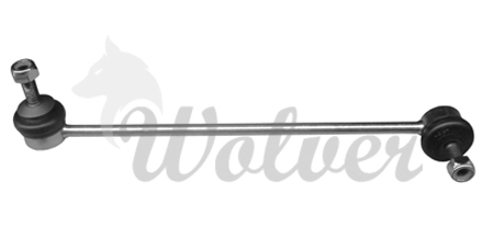 Tie Rod End (SP403841)