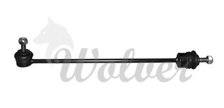 Tie Rod End (SP407530)