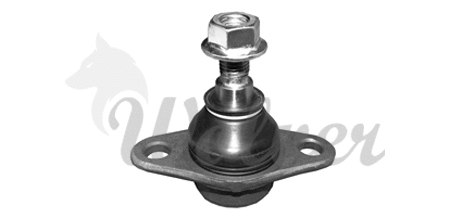 Tie Rod End (SP110530)