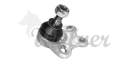 Tie Rod End (SP111130)