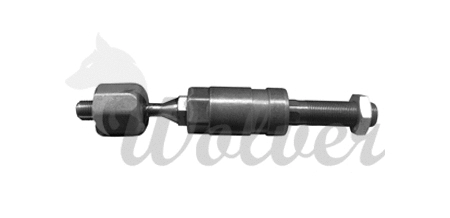 Tie Rod End (SP204020)