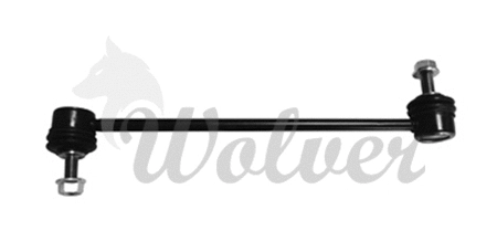 Tie Rod End (SP429010)