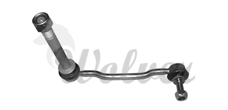 Tie Rod End (SP409631)