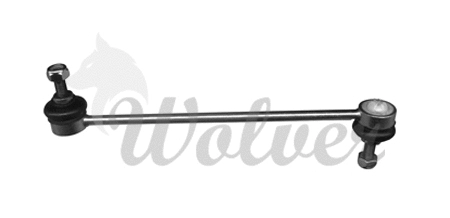 Tie Rod End (SP407890)