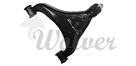 Tie Rod End (SP301741)