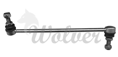 Tie Rod End (SP401772)