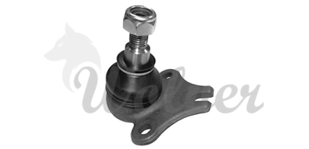 Tie Rod End (SP112420)