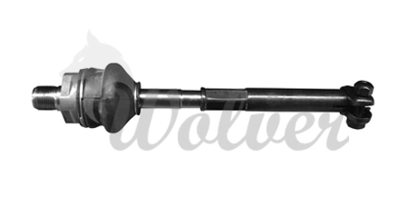 Tie Rod End (SP204982)