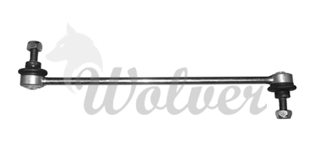 Tie Rod End (SP409180)