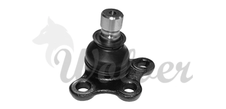 Tie Rod End (SP114790)