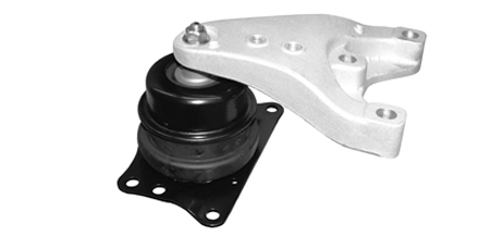 Mounting, engine (SM81323)