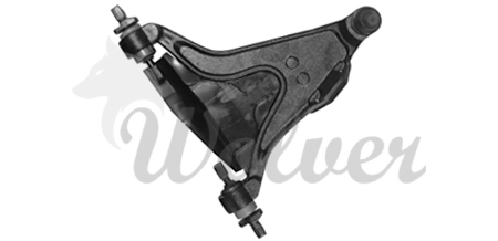 Tie Rod End (SP304861)