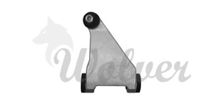 Tie Rod End (SP302731)