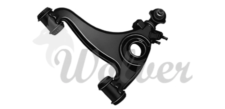 Tie Rod End (SP302941)