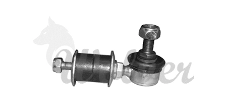 Tie Rod End (SP405160)