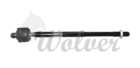 Tie Rod End (SP209570)