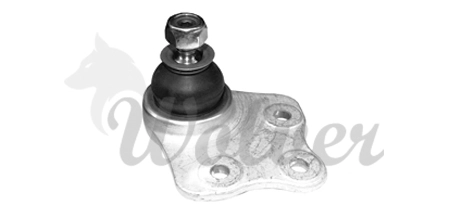 Tie Rod End (SP114190)