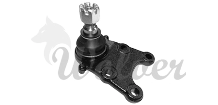 Tie Rod End (SP111940)