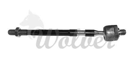 Tie Rod End (SP207620)