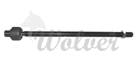 Tie Rod End (SP220160)