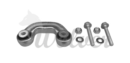 Tie Rod End (SP417940)