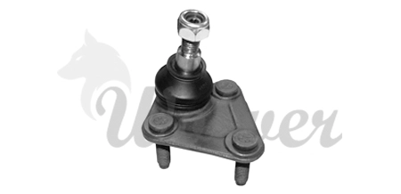 Tie Rod End (SP131860)