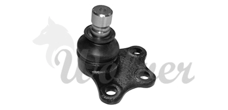 Tie Rod End (SP130480)